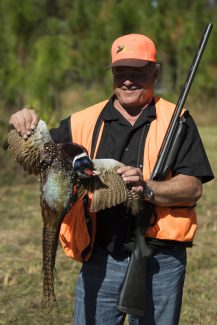 decorative image of 20171111_pheasant_shoot_0487_HiRes , Pheasant Hunt 2017 Was A Success! 2017-11-15 15:51:43