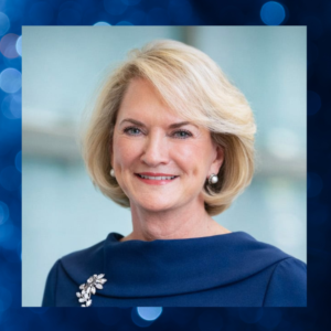 2026 Pensacola State College Distinguished Alumni Award recipient Carol Carlan