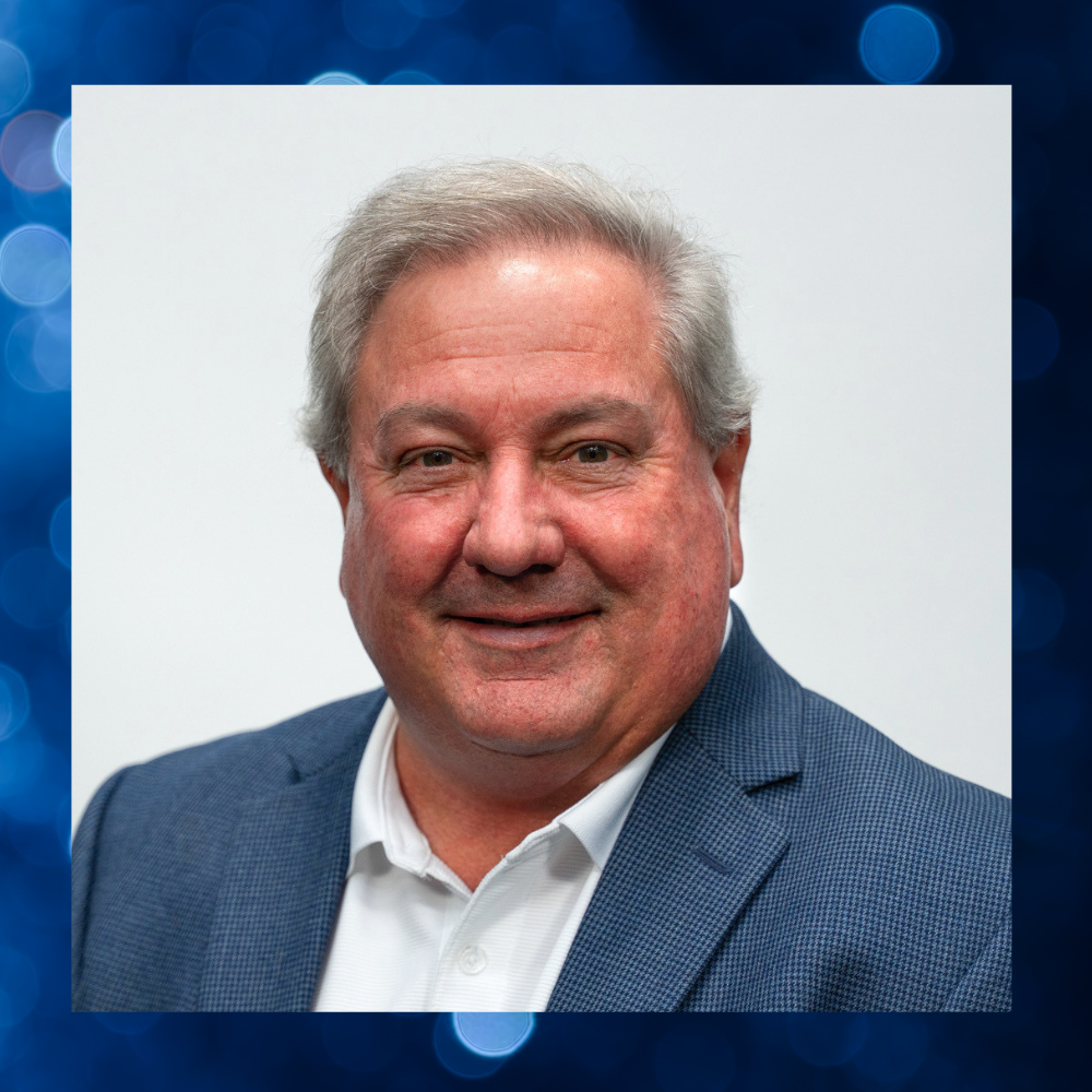 2026 Pensacola State College Distinguished Alumni Award recipient Lane Harper.