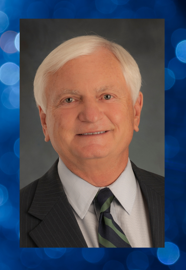 Image of Dr. Meadows.