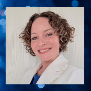 2026 Pensacola State College Distinguished Alumni Award recipient Rebecca Merlin