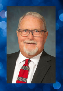 Image of Mike Thomas.