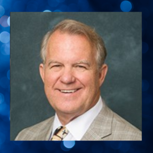 Image of Doug Broxson.