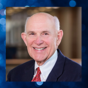 Image of Richard Fountain, 2024 DAA.