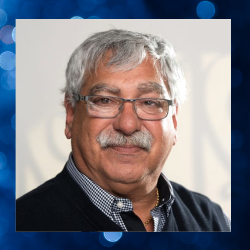 Image of Gerry Goldstein