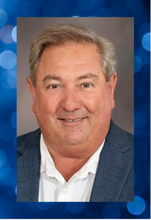 LANE HARPER President, Pensacola State College Alumni Association