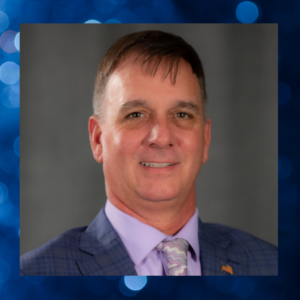 Image of Mike Kohler.