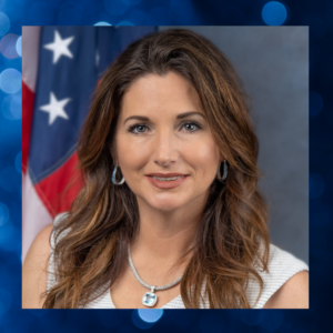 Image of Michelle Salzman