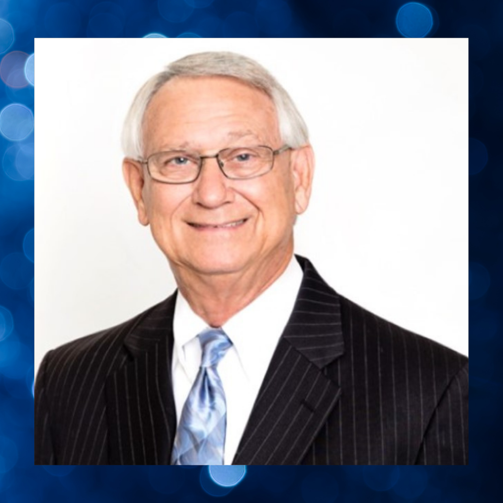 Image of Dr. Paul Szuch