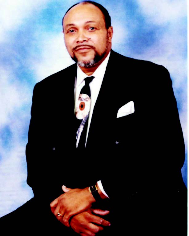 Joseph Herring