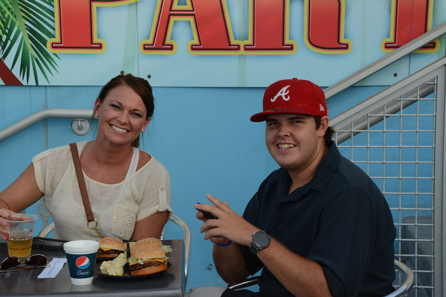decorative image of 054 , Blue Wahoos Alumni Night 2015-08-06 14:08:51