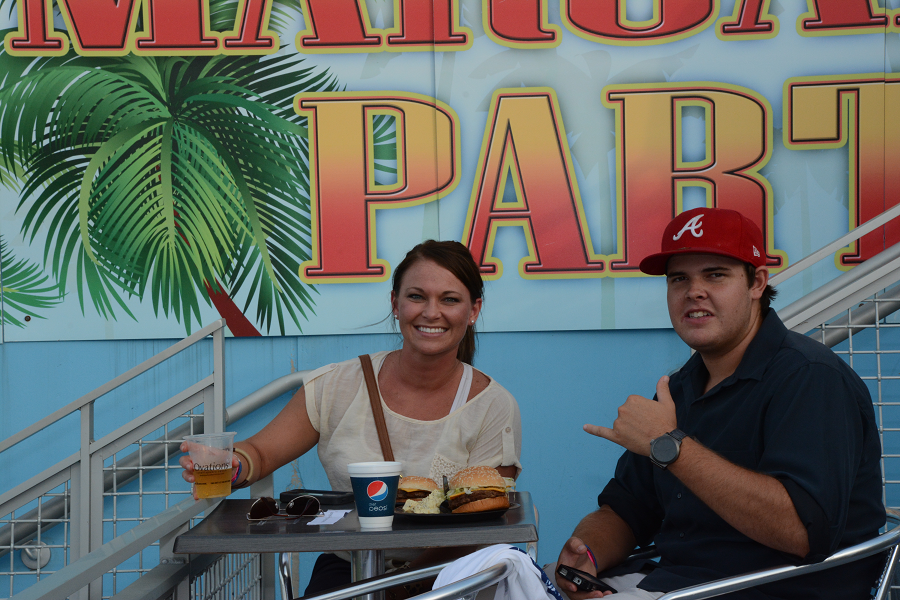 decorative image of 055 , Blue Wahoos Alumni Night 2015-08-06 14:08:52