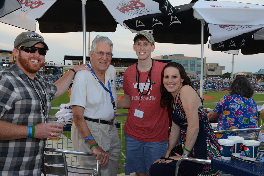 decorative image of 068 , Blue Wahoos Alumni Night 2015-08-06 14:09:05