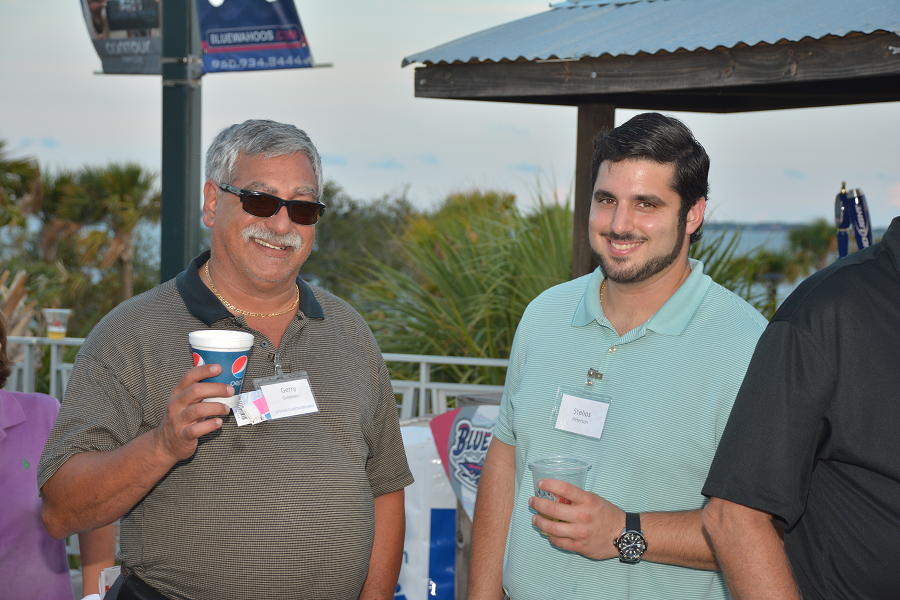 decorative image of 093 , Blue Wahoos Alumni Night 2015-08-06 14:09:39