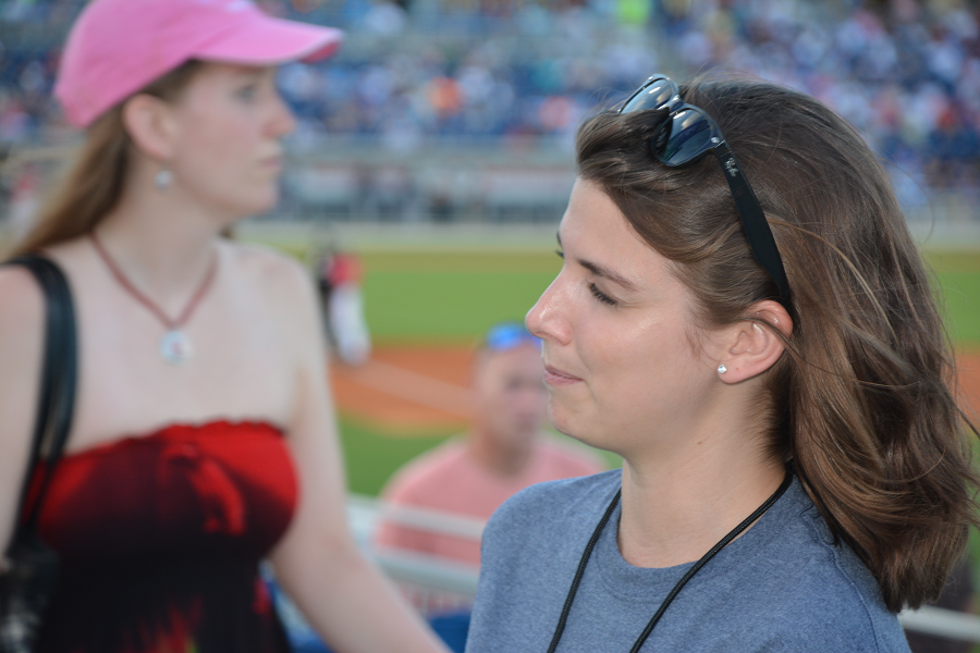 decorative image of 097 , Blue Wahoos Alumni Night 2015-08-06 14:09:43