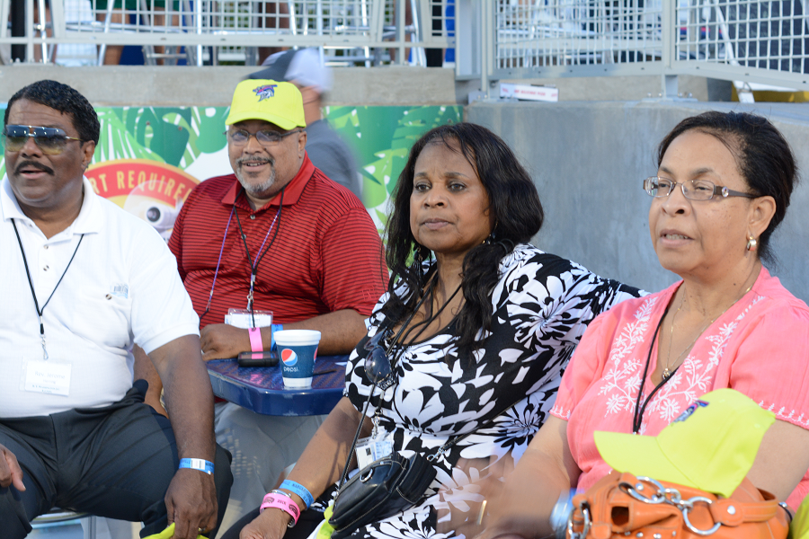 decorative image of 110 , Blue Wahoos Alumni Night 2015-08-06 14:07:19