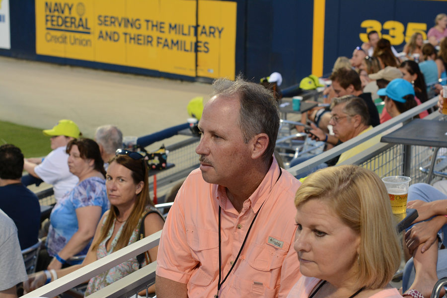 decorative image of 116 , Blue Wahoos Alumni Night 2015-08-06 14:07:25
