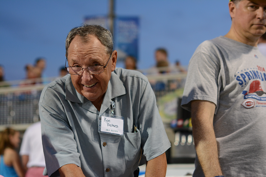 decorative image of 128 , Blue Wahoos Alumni Night 2015-08-06 14:07:36