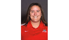 decorative image of Lyndsey , PSC Hires New Head Softball Coach 2015-08-31 18:03:47