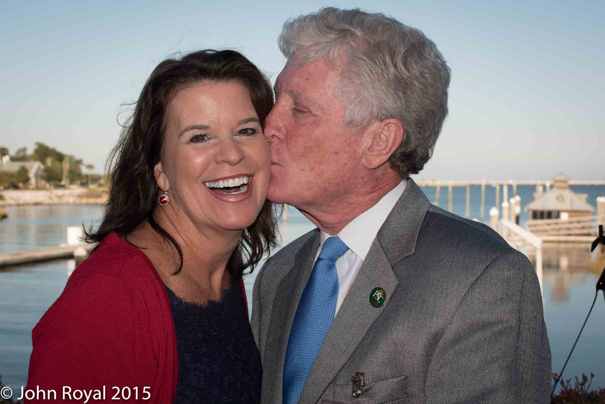 decorative image of Dave-Collins-and-Deborah-Brown , Fish House 10-29-2015 2015-11-06 13:30:30