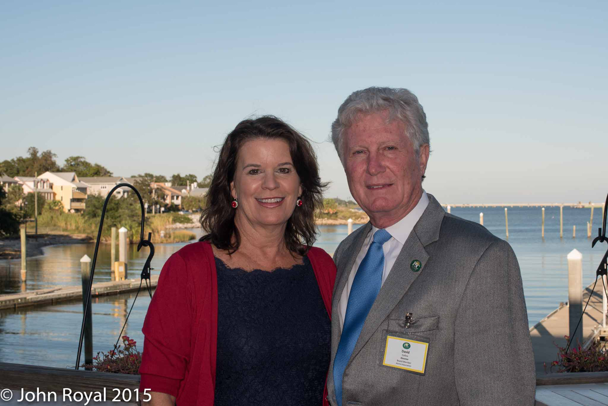 decorative image of David-Collins-and-Deborah-Brown , Fish House 10-29-2015 2015-11-06 13:30:32
