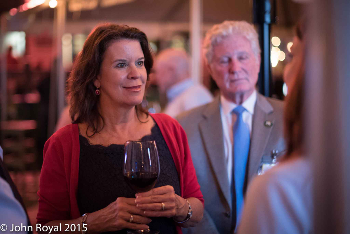decorative image of Deborah-Brown-and-David-Collins , Fish House 10-29-2015 2015-11-06 13:30:37
