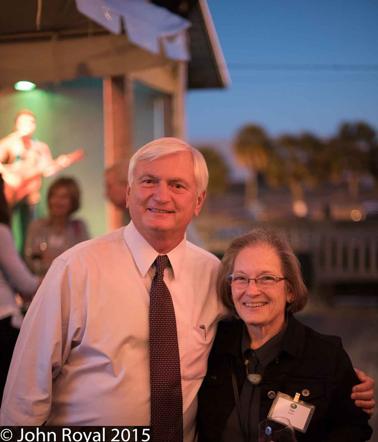 decorative image of Dr.-Meadows-and-Fran-Switzer , Fish House 10-29-2015 2015-11-06 13:30:56