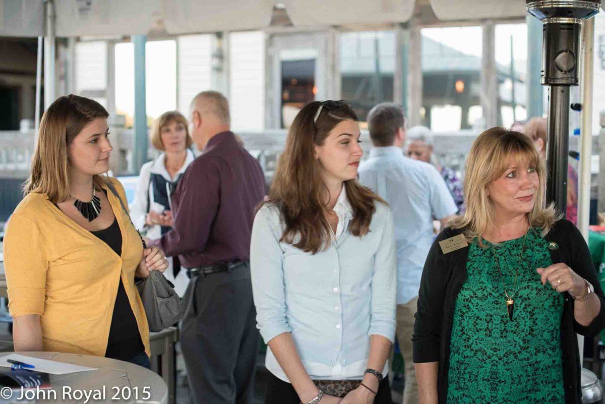 decorative image of Megan-Dana-and-Patrice , Fish House 10-29-2015 2015-11-06 13:31:38