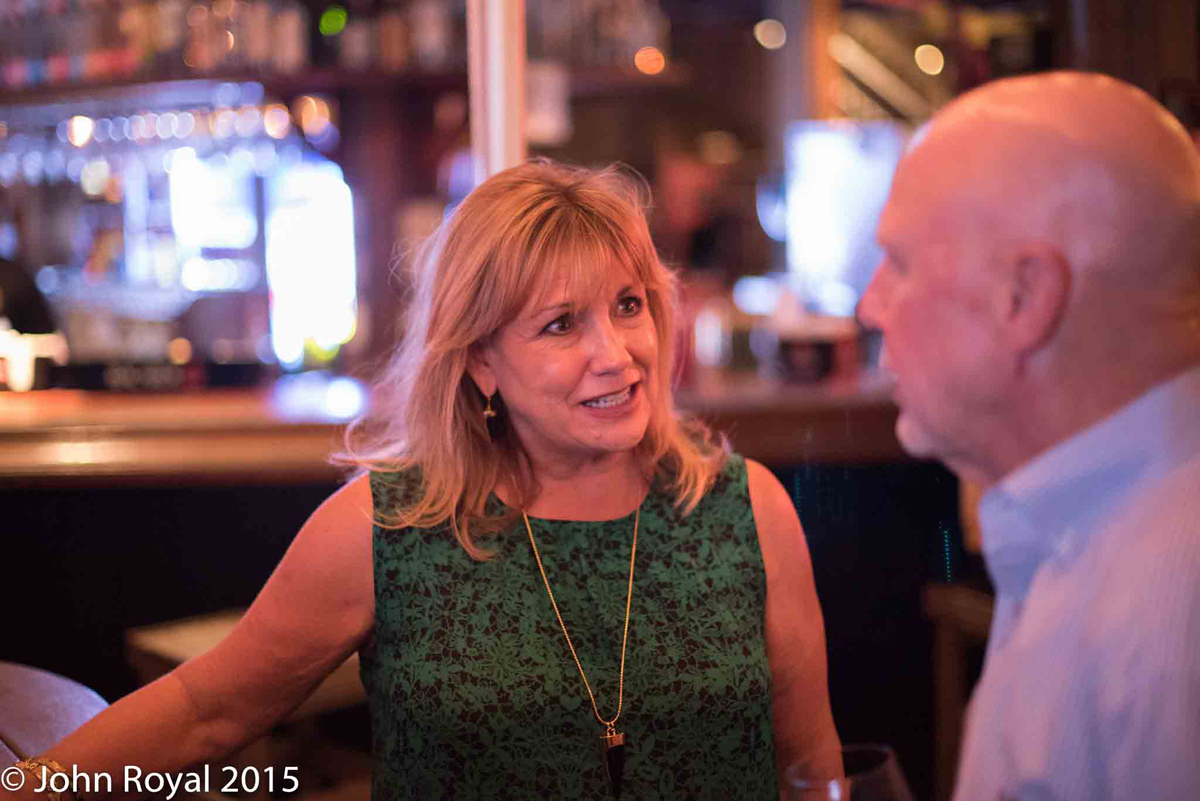 decorative image of Patrice-Whitten-and-Doug-Knowles , Fish House 10-29-2015 2015-11-06 13:31:52