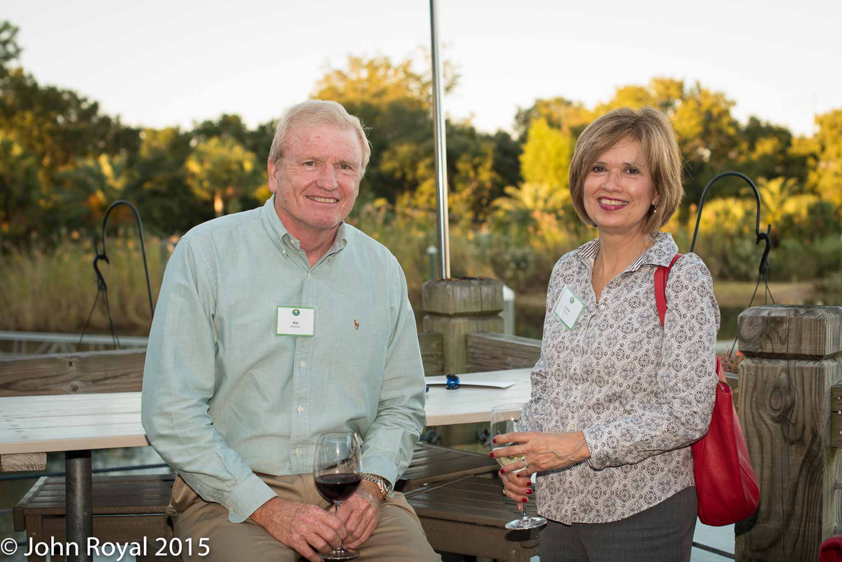 decorative image of Rick-and-Celeste-Whisenant , Fish House 10-29-2015 2015-11-06 13:32:03