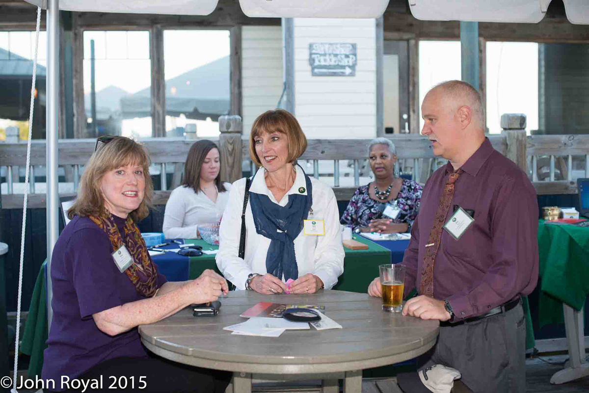 decorative image of Sheila-Nichols-Sara-Wilson-and-Dan-Busse , Fish House 10-29-2015 2015-11-06 13:32:08