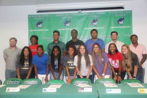 decorative image of 0425-PB-Athletic-signings-2-300×200 , 15 PSC STUDENT-ATHLETES INK DEALS 2017-05-10 09:43:22