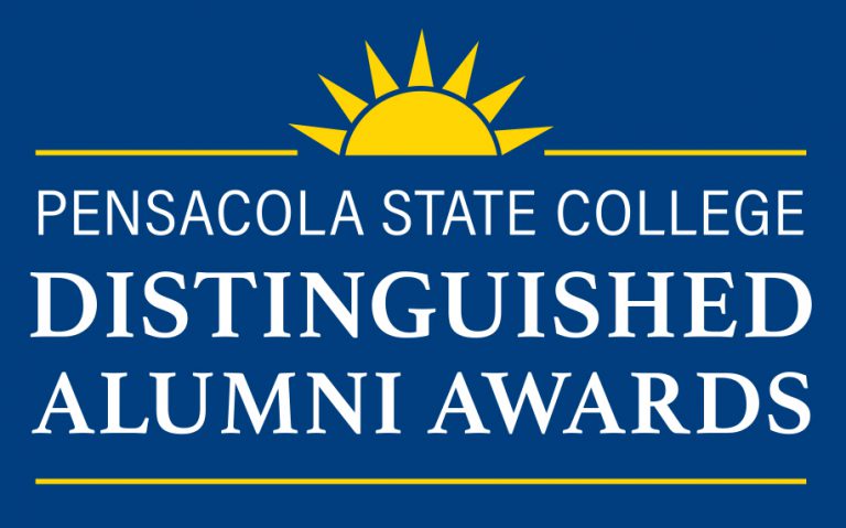 decorative image of PSC-DistinguishedAlumniAward-Logo_001 , PSC Seeks Nominations for 2019 Alumni Awards 2019-01-22 14:33:38
