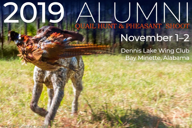 decorative image of 2019-Pheasant-Hunt-cover , Pheasant Shoot & Quail Hunt 2019 2019-11-04 09:58:23