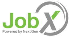 decorative image of JobXLogo_125px , New JobX link lets Pensacola State students connect with employers 2020-08-03 07:31:25