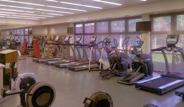 decorative image of fitnesscenter , PSC L.I.F.E. Fitness Centers reopen on Pensacola, Milton campuses 2020-08-03 07:29:47