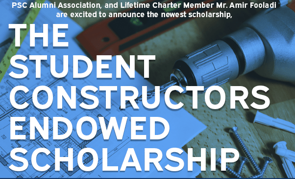 decorative image of Capture-of-flyer-for-email , Save The Date: Student Constructors Endowed Scholarship Announcement 2021-08-06 11:15:14