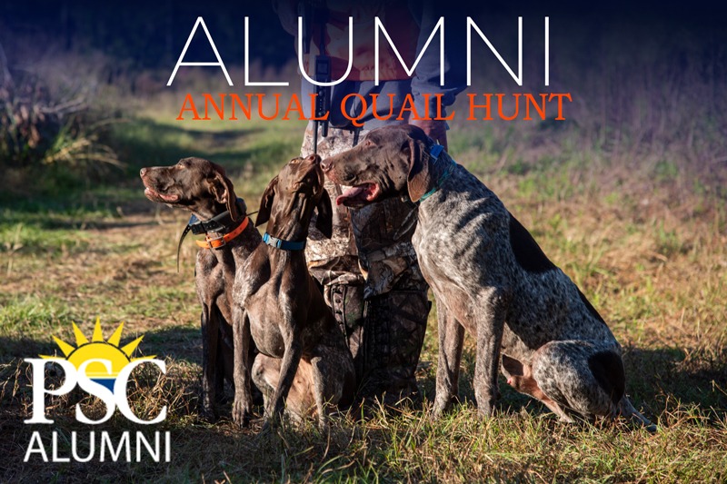decorative image of annual-quail-hunt , Annual Alumni Quail Hunt 2022-01-20 08:25:22