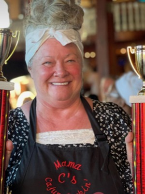 decorative image of mommac , PSC culinary management grad places in Pensacola Gumbo Cookoff 2023-05-09 12:24:28