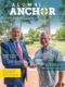 Decorative image of the Alumni Anchor Winter 2026 newsletter.