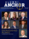 Decorative image of Alumni Anchor Fall 2024 2024 cover.