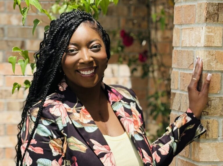 decorative image of Latiya-Robinson-1007x750-1 , Alumni Spotlight: Dr. Latiya Robinson 2025-05-27 10:01:44