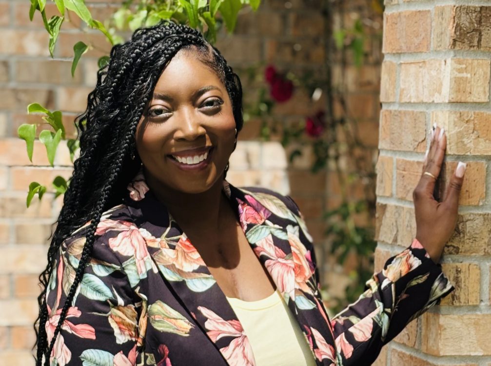 decorative image of Latiya-Robinson-1007x750-1 , Alumni Spotlight: Dr. Latiya Robinson 2025-05-27 10:01:44