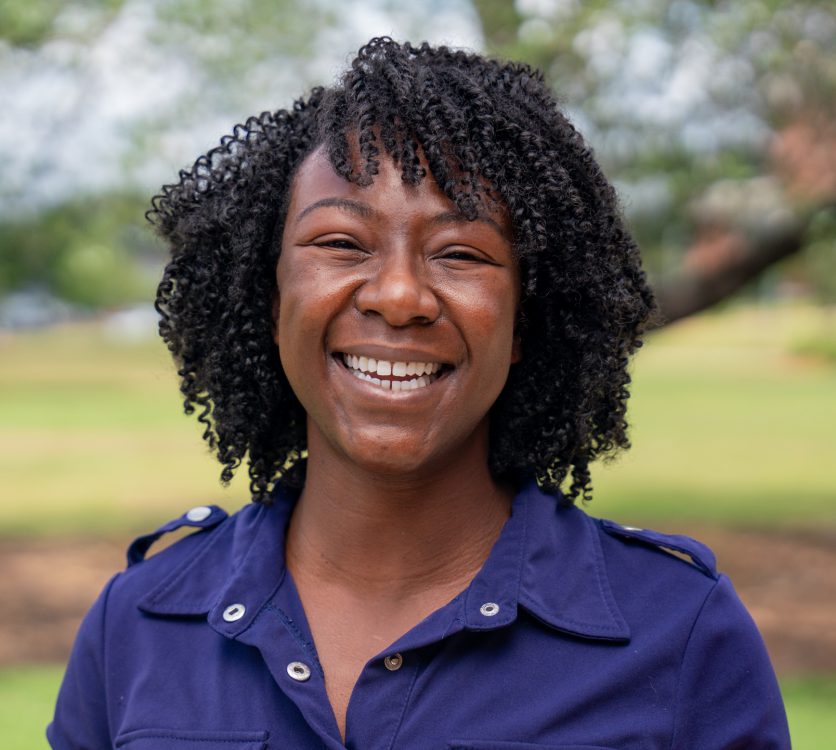 decorative image of Shruggs-836x750-1 , Alumni Spotlight: Natasha (Suggs) Johnson 2025-05-27 10:05:28