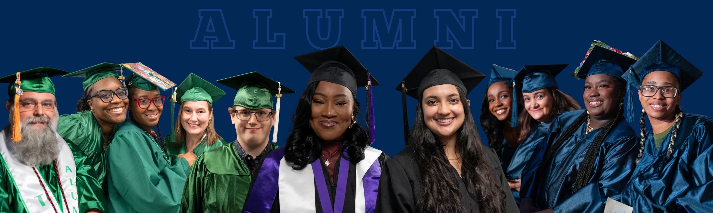 Hero image of PSC graduates