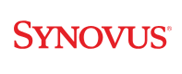 Synovus logo.