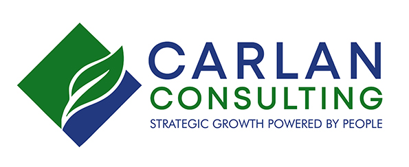 Carlan Consulting logo.