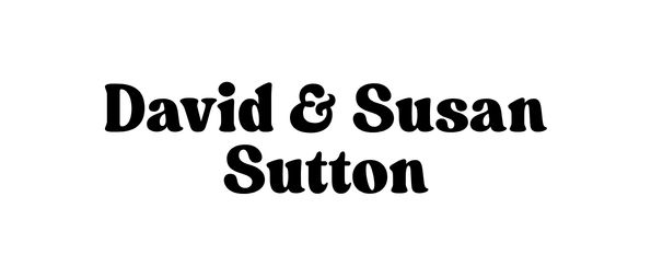 David & Susan Sutton