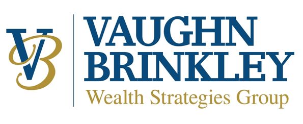 Image of Vaughn Brinkley logo.