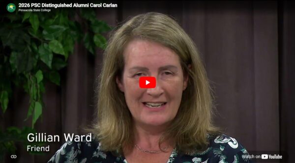 Carol Carlan video image